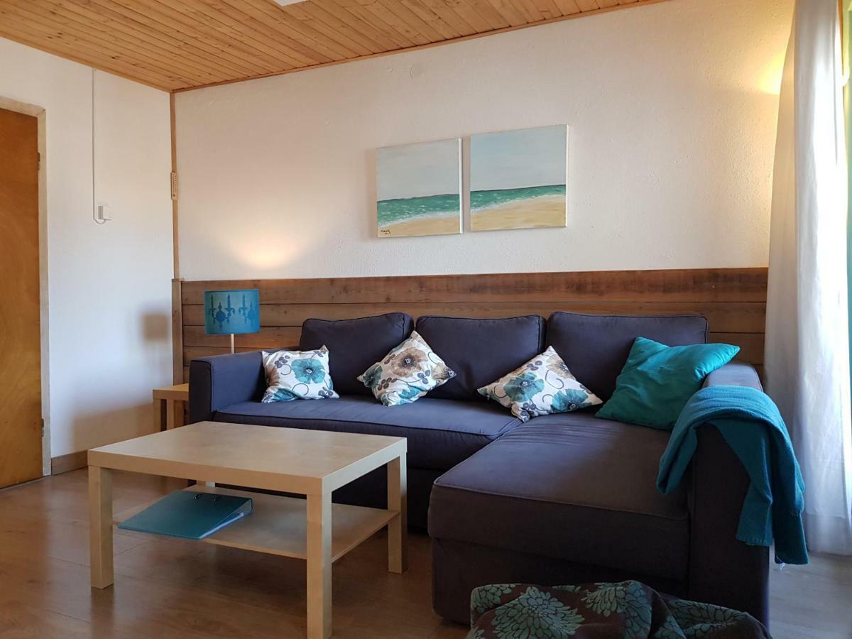 Pension Rosenheim Treffen Extérieur photo