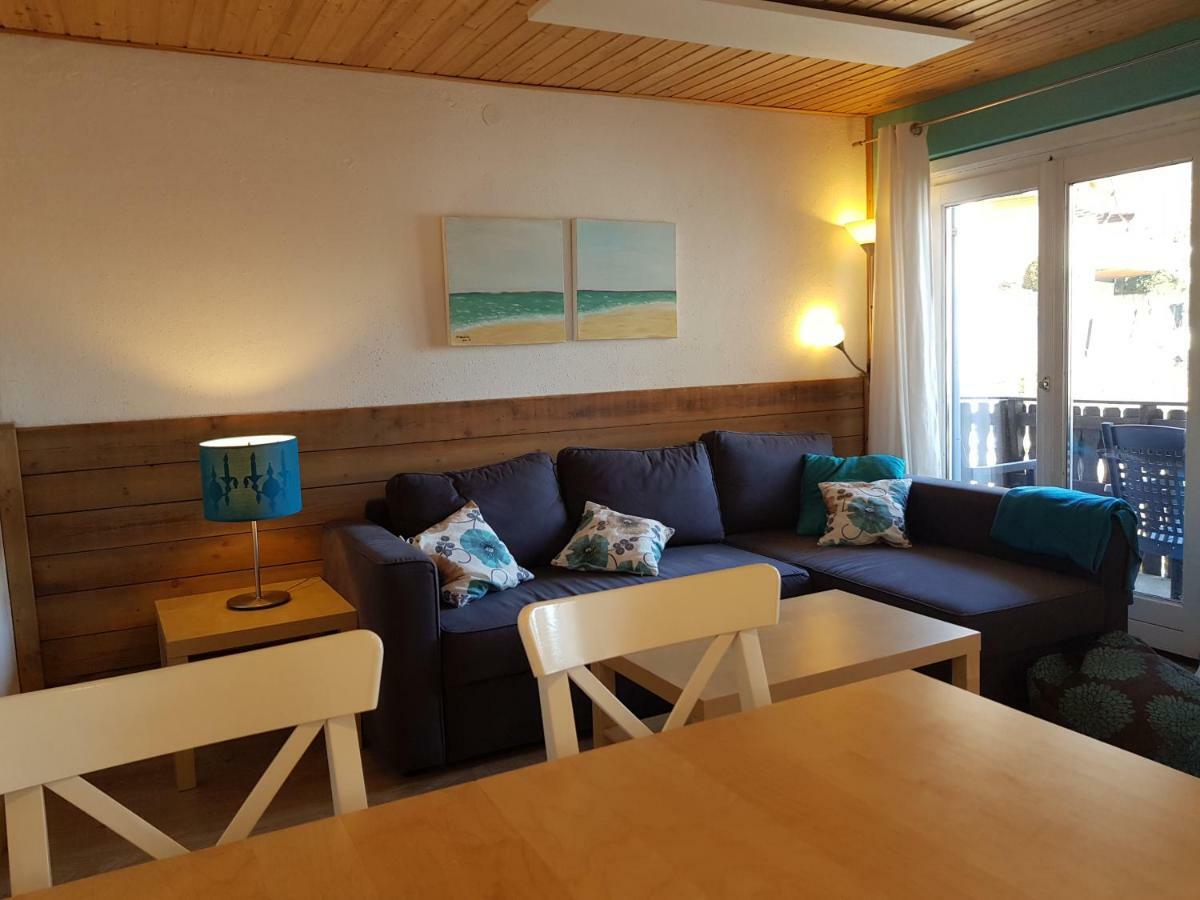 Pension Rosenheim Treffen Extérieur photo